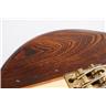Aria Pro II Super Twin Series ST-1504 Double Neck Bass & 6-String Guitar #52590