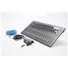 Avid S3 16-Fader Desktop Control Surface #52728
