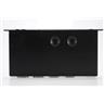 Flock Audio Patch 64-Point Analog Digitally Controlled Patchbay #52733