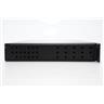 Flock Audio Patch 64-Point Analog Digitally Controlled Patchbay #52733