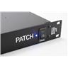 Flock Audio Patch 64-Point Analog Digitally Controlled Patchbay #52733