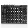 Soma Laboratory Pulsar-23 Semi-Modular Synthesizer w/ Case & Decksaver #52735