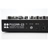 Soma Laboratory Pulsar-23 Semi-Modular Synthesizer w/ Case & Decksaver #52735
