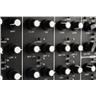 Soma Laboratory Pulsar-23 Semi-Modular Synthesizer w/ Case & Decksaver #52735