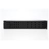 Flock Audio Patch 64-Point Analog Digitally Controlled Patchbay #52734