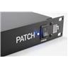 Flock Audio Patch 64-Point Analog Digitally Controlled Patchbay #52734