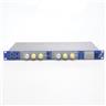 Focusrite ISA Two Dual Mono Microphone Preamplifier Rack Unit #52747