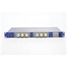 Focusrite ISA Two Dual Mono Microphone Preamplifier Rack Unit #52747