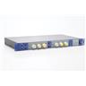 Focusrite ISA Two Dual Mono Microphone Preamplifier Rack Unit #52747