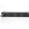 Furman M-8LX 8-Outlet Audio Power Conditioner w/ Lights #52752