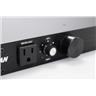 Furman M-8LX 8-Outlet Audio Power Conditioner w/ Lights #52752