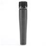 Shure SM57 Lo-Z Dynamic Cardioid Microphone w/ Clip #52771