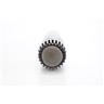 Shure SM57 Lo-Z Dynamic Cardioid Microphone w/ Clip #52771