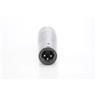 Shure SM57 Lo-Z Dynamic Cardioid Microphone w/ Clip #52771