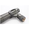 Shure SM57 Lo-Z Dynamic Cardioid Microphone w/ Clip #52771