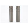 CAD Audio CM217 Small Diaphragm Cardioid Condenser Microphones #52776