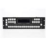Sequentix Cirklon Analog Sequencer w/ CVIO Euroack Breakout Module #52798