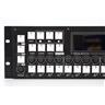 Sequentix Cirklon Analog Sequencer w/ CVIO Euroack Breakout Module #52798