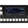 Sequentix Cirklon Analog Sequencer w/ CVIO Euroack Breakout Module #52798