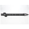 Chapman Stick Railboard 10-String Anodized Black Tapping Bass w/ Case #52813