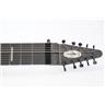 Chapman Stick Railboard 10-String Anodized Black Tapping Bass w/ Case #52813