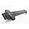 Chapman Stick Railboard 10-String Anodized Black Tapping Bass w/ Case #52813