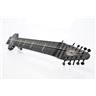 Chapman Stick Railboard 10-String Anodized Black Tapping Bass w/ Case #52813
