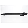 Chapman Stick Railboard 10-String Anodized Black Tapping Bass w/ Case #52813