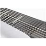 Chapman Stick Railboard 10-String Anodized Black Tapping Bass w/ Case #52813