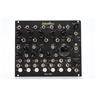 Endorphin.es BLCK_NOIR 7-Voice Analog Drum Synthesizer Eurorack Module #52871