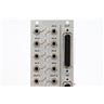 nw2s nw2s::io Eurorack Input/Output Module w/ Patch Cables #52872