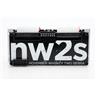 nw2s nw2s::io Eurorack Input/Output Module w/ Patch Cables #52872