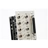 nw2s nw2s::io Eurorack Input/Output Module w/ Patch Cables #52872