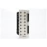 nw2s nw2s::io Eurorack Input/Output Module w/ Patch Cables #52872