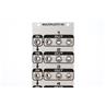 Division 6 Multiplicity XV Buffered Mult Eurorack Module #52856