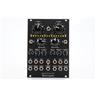 Erica Synths Black Dual VCF Dual Multi-Mode Filter Eurorack Module #52835