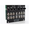 Erica Synths Black Dual VCF Dual Multi-Mode Filter Eurorack Module #52835