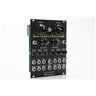 Erica Synths Black Dual VCF Dual Multi-Mode Filter Eurorack Module #52835