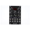 Erica Synths Black Hole DSP2 Multi-Effect Eurorack Module w/ CV Cable #52833