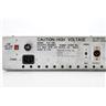 Summit Audio TLA-100A Tube Leveling / Compressor Amplifier Serviced #51194