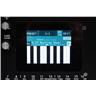 Gotharmans Little deFormer 3 MkII Desktop Synthesizer #52567
