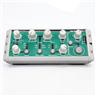 Electrix Filter Queen Vintage Stereo Filter Signal Processor #52696