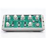 Electrix Filter Queen Vintage Stereo Filter Signal Processor #52696