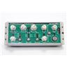 Electrix Filter Queen Vintage Stereo Filter Signal Processor #52696