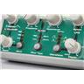 Electrix Filter Queen Vintage Stereo Filter Signal Processor #52696