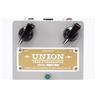 Union Tube & Transistor LAB Compressor Bean Counter Guitar Effects Pedal #52571