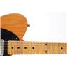 K-Line Truxton T-Style in Natural Pine w/ Hardshell Case #49807