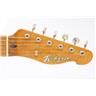K-Line Truxton T-Style in Natural Pine w/ Hardshell Case #49807