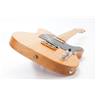 K-Line Truxton T-Style in Natural Pine w/ Hardshell Case #49807