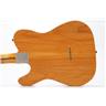 K-Line Truxton T-Style in Natural Pine w/ Hardshell Case #49807